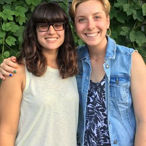 Meet your Posher, Hannah